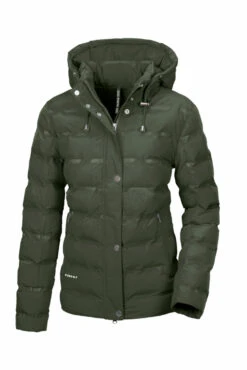 Pikeur Alma Damenjacke 6 Pikeur Alma Damenjacke -Cavallo Verkäufe 341482 IDGR 1