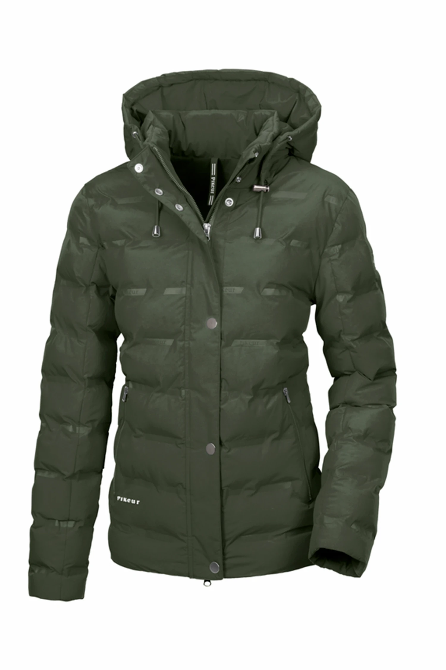 Pikeur Alma Damenjacke 3 Pikeur Alma Damenjacke – Bild 3