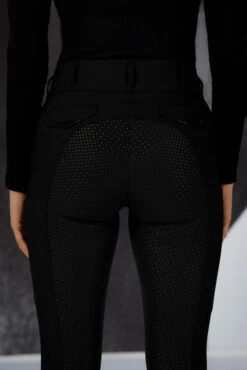 Pikeur Laure Damen Highwaist Reithose Mit Vollbesatz -Cavallo Verkäufe 341497 BL 1