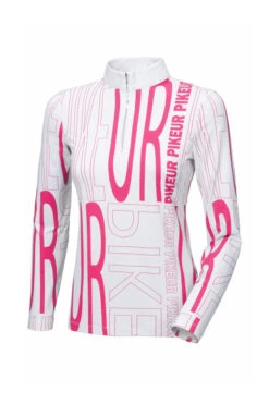 Pikeur Lyvi Damen Langarmshirt