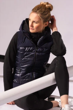 Pikeur Ria Damenweste 6 Pikeur Ria Damenweste -Cavallo Verkäufe 341505 NDB 2