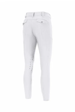 Pikeur Romy Damen Reithose Mit Kniegrip 14 Pikeur Romy Damen Reithose Mit Kniegrip -Cavallo Verkäufe 341508 WH 1