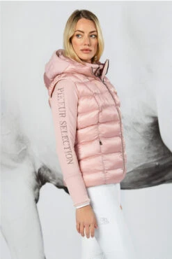 Pikeur Sia Damenweste -Cavallo Verkäufe 341515 PDPI 2