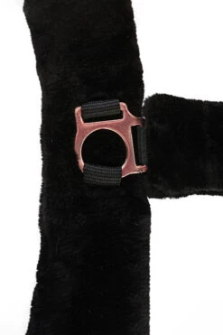 Covalliero SuperSoft Halfter 8 Covalliero SuperSoft Halfter -Cavallo Verkäufe 341696 BL 3