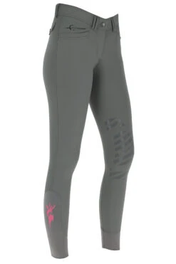 Covalliero Janne X PinkRibbon Damenreithose -Cavallo Verkäufe 341704 GDG 2