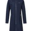 Covalliero Damen Regenmantel