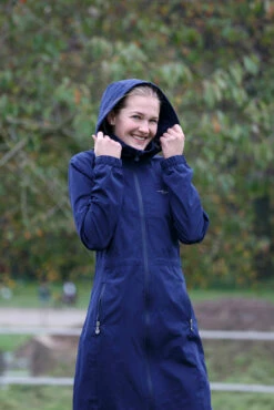 Covalliero Damen Regenmantel 7 Covalliero Damen Regenmantel -Cavallo Verkäufe 341707 DB 3