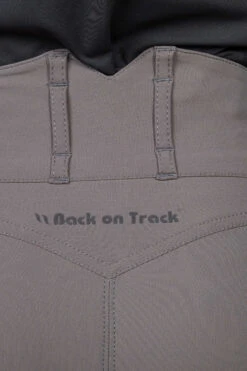 Back On Track Julia Damen Reithose Mit Kniebesatz -Cavallo Verkäufe 341808 G 5