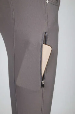 Back On Track Julia Damen Reithose Mit Kniebesatz -Cavallo Verkäufe 341808 G 7