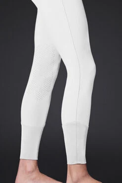 Mountain Horse Robin Herrenreithose Mit Kniebesatz -Cavallo Verkäufe 342030 WH 4