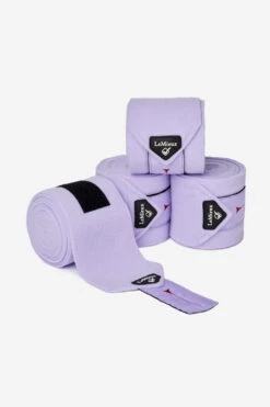 LeMieux Classic Fleece Bandagen -Cavallo Verkäufe 342145 WLPU 01