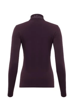 LeMieux Liberté Damen Base Layer Mit Stehkragen -Cavallo Verkäufe 342148 FPU 4