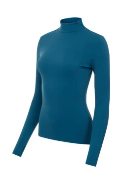 LeMieux Liberté Damen Base Layer Mit Stehkragen -Cavallo Verkäufe 342148 MB 2