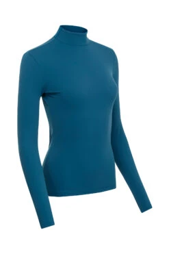 LeMieux Liberté Damen Base Layer Mit Stehkragen -Cavallo Verkäufe 342148 MB 3