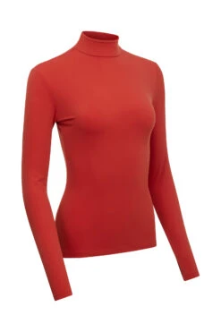 LeMieux Liberté Damen Base Layer Mit Stehkragen -Cavallo Verkäufe 342148 SOR 3