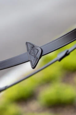 LeMieux Gummizügel 6 LeMieux Gummizügel -Cavallo Verkäufe 342216 BR BR 2