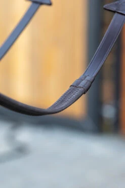 LeMieux Gummizügel 7 LeMieux Gummizügel -Cavallo Verkäufe 342216 BR BR 3