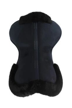 Acavallo Close Contact Memory Foam Sattelpad Mit Lammfell -Cavallo Verkäufe 342257 B BL 3