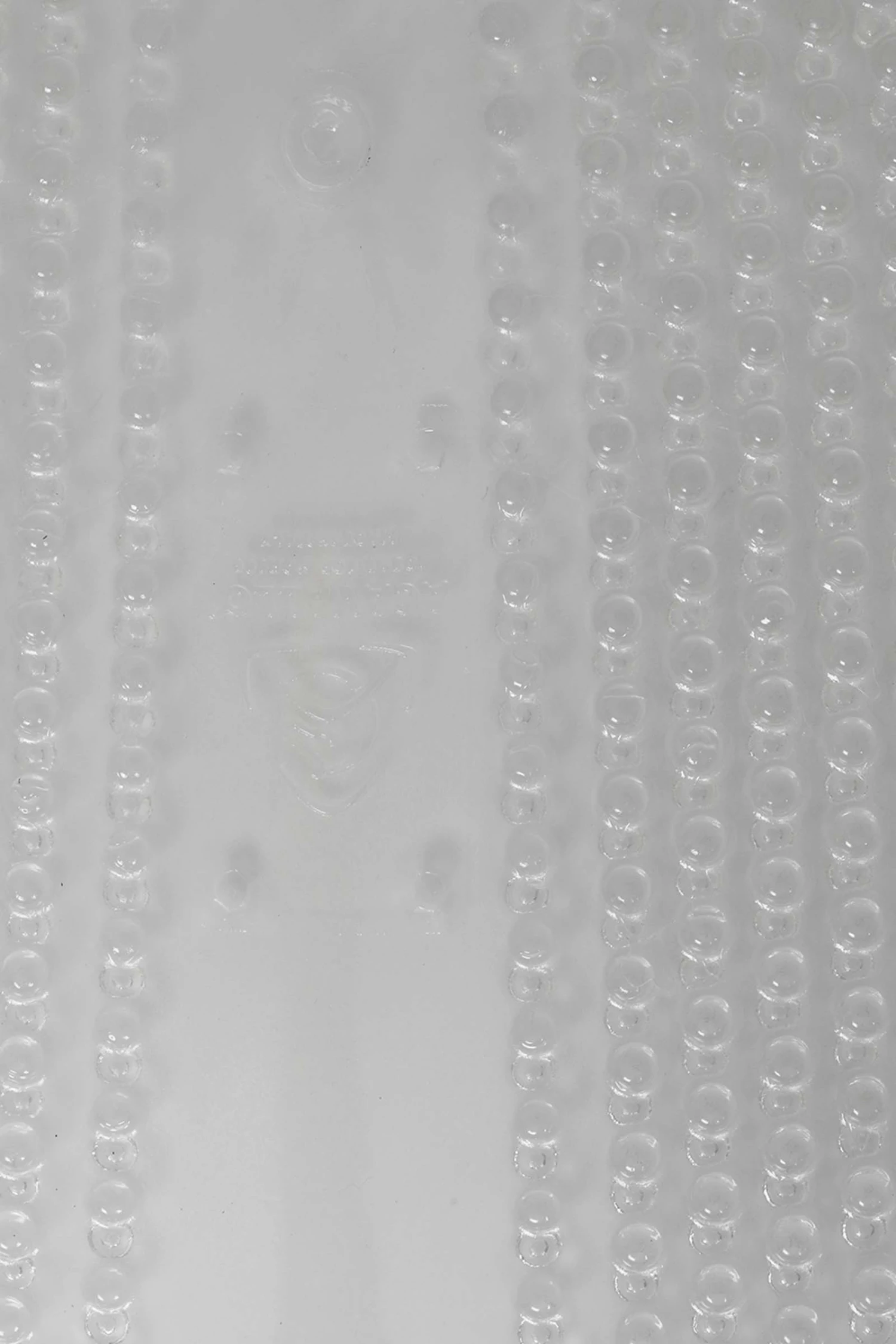 Acavallo Massage Gel Pad, Transparent 3 Acavallo Massage Gel Pad, Transparent – Bild 3