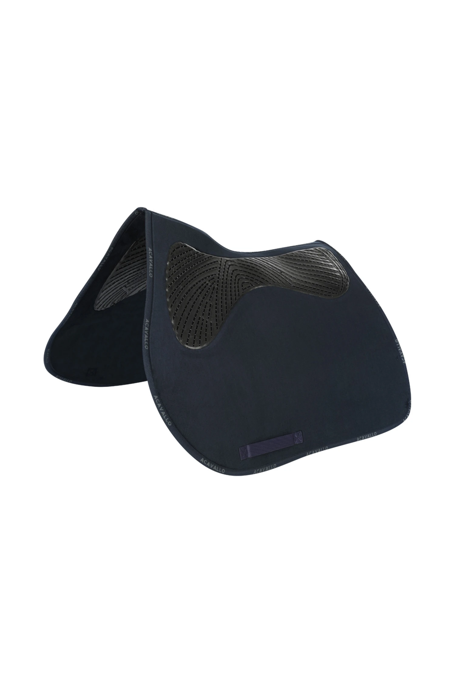 Acavallo Twin Sided Gel Pad Springen 2 Acavallo Twin Sided Gel Pad Springen – Bild 2