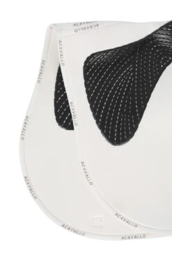 Acavallo Twin Sided Gel Pad Springen 19 Acavallo Twin Sided Gel Pad Springen -Cavallo Verkäufe 342270 WH 4