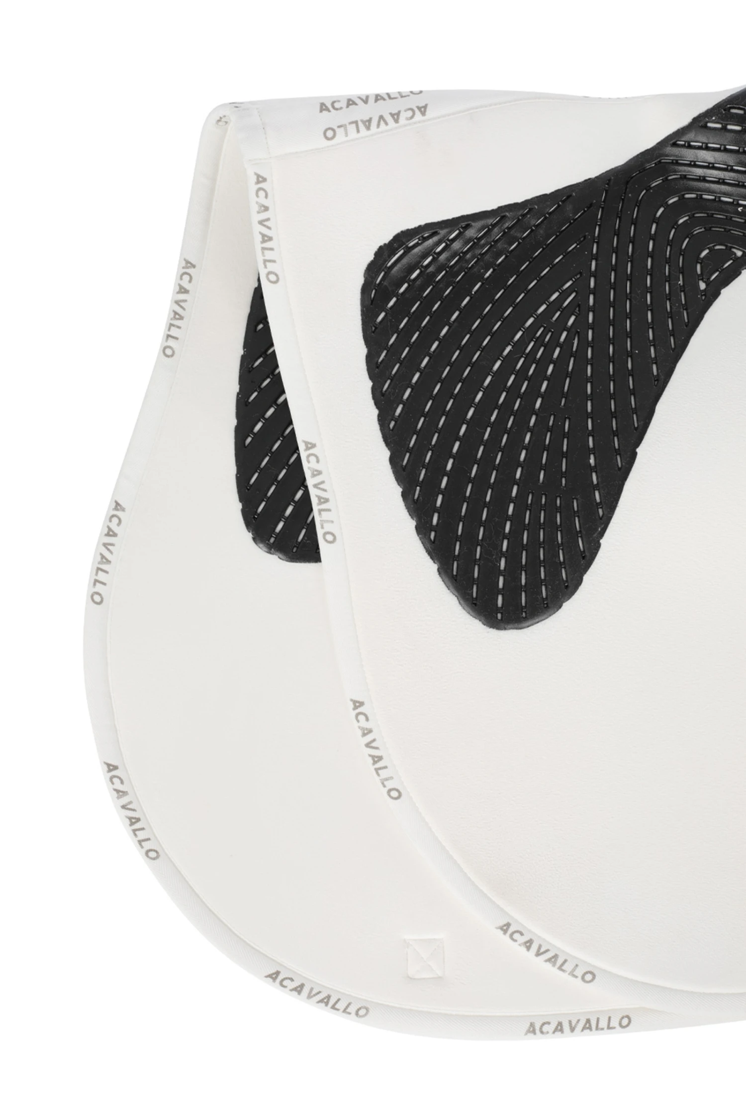 Acavallo Twin Sided Gel Pad Springen 10 Acavallo Twin Sided Gel Pad Springen – Bild 10