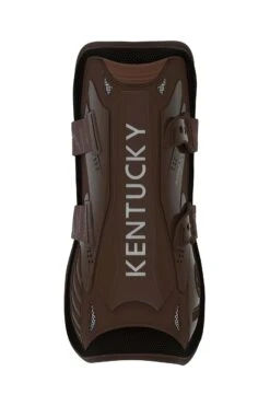 Kentucky Horsewear Bamboo Elastik Gamaschen -Cavallo Verkäufe 342508 BR 4
