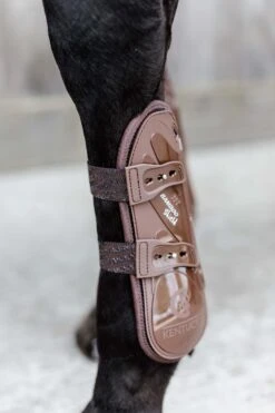 Kentucky Horsewear Bamboo Elastik Gamaschen -Cavallo Verkäufe 342508 BR 7