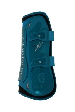 Kentucky Horsewear Bamboo Elastik Gamaschen -Cavallo Verkäufe 342508 EGR 2