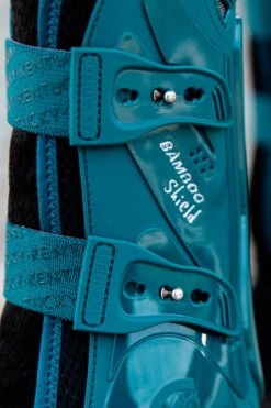 Kentucky Horsewear Bamboo Elastik Gamaschen -Cavallo Verkäufe 342508 EGR 4