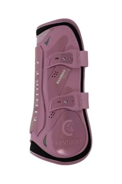 Kentucky Horsewear Bamboo Elastik Gamaschen -Cavallo Verkäufe 342508 ORPI 2