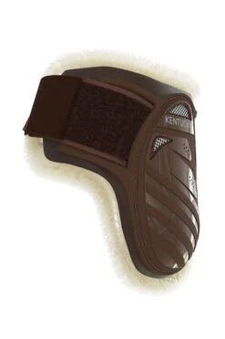 Kentucky Horsewear Vegane Lammfell Streichkappen Für Jungpferde 19 Kentucky Horsewear Vegane Lammfell Streichkappen Für Jungpferde -Cavallo Verkäufe 342512 BR 2