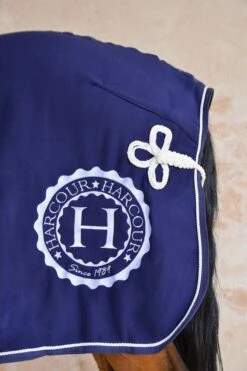 Harcour Cancale Abschwitzdecke 8 Harcour Cancale Abschwitzdecke -Cavallo Verkäufe 342514 DB 4