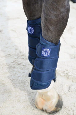 Harcour Cosmic Mesh Gamaschen -Cavallo Verkäufe 342515 DB 1