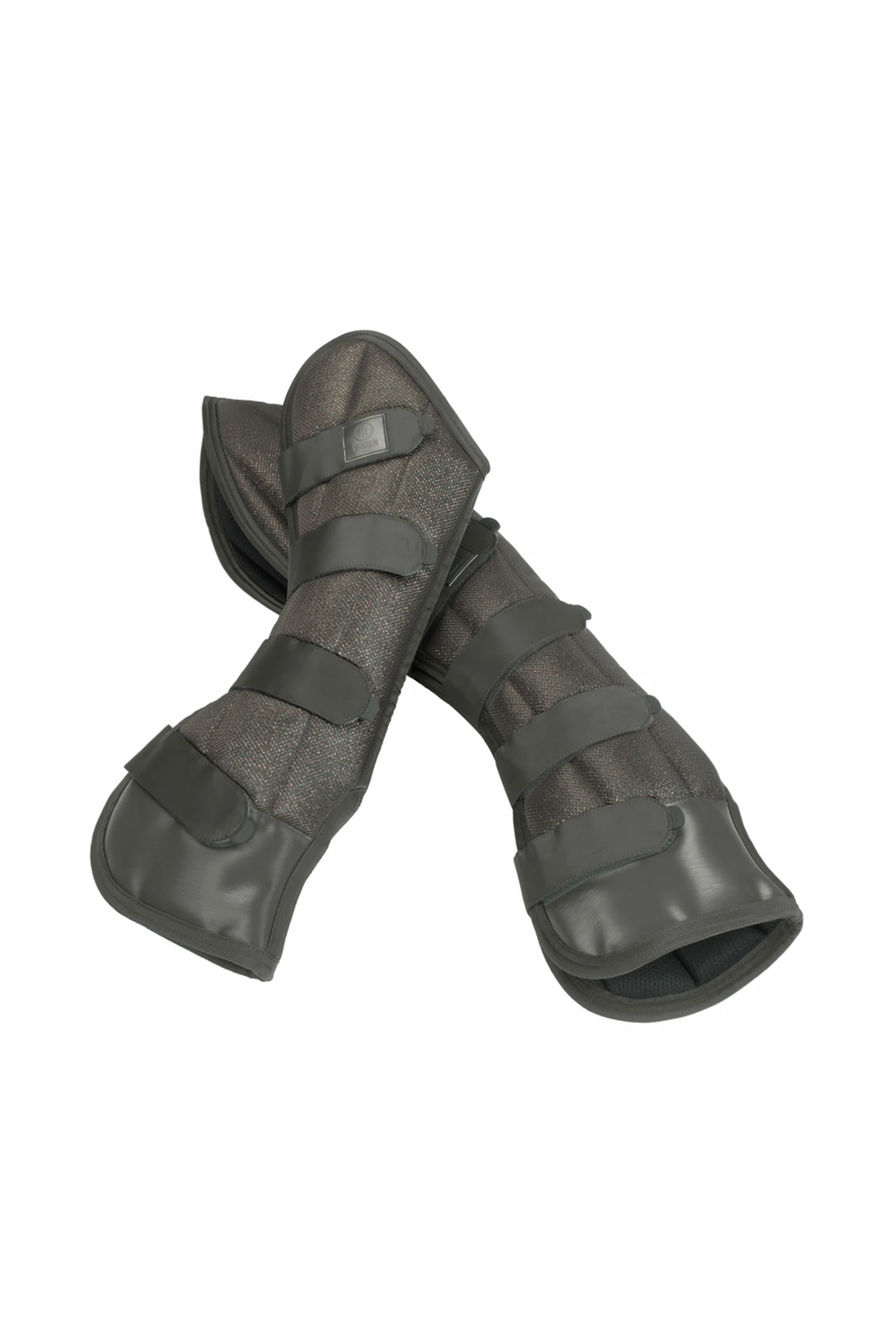 Eskadron Essence 22/23 Glitter Mesh Transportgamaschen 1 Eskadron Essence 22/23 Glitter Mesh Transportgamaschen