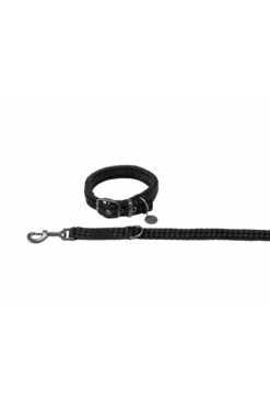 Eskadron Essence 22/23 Velvet Stamp Hundehalsband & Leine