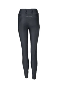 Back On Track Carmen Damen Reitleggings Mit Kniegrip -Cavallo Verkäufe 342622 BL 3