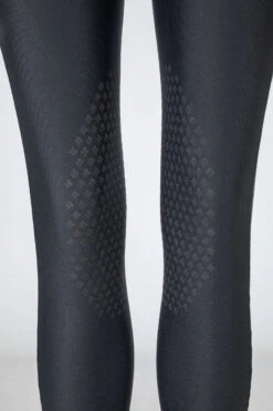 Back On Track Carmen Damen Reitleggings Mit Kniegrip -Cavallo Verkäufe 342622 BL 6