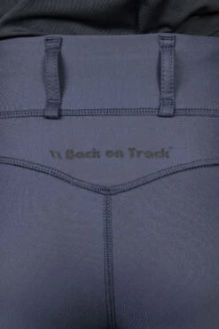 Back On Track Carmen Damen Reitleggings Mit Kniegrip -Cavallo Verkäufe 342622 DB 5