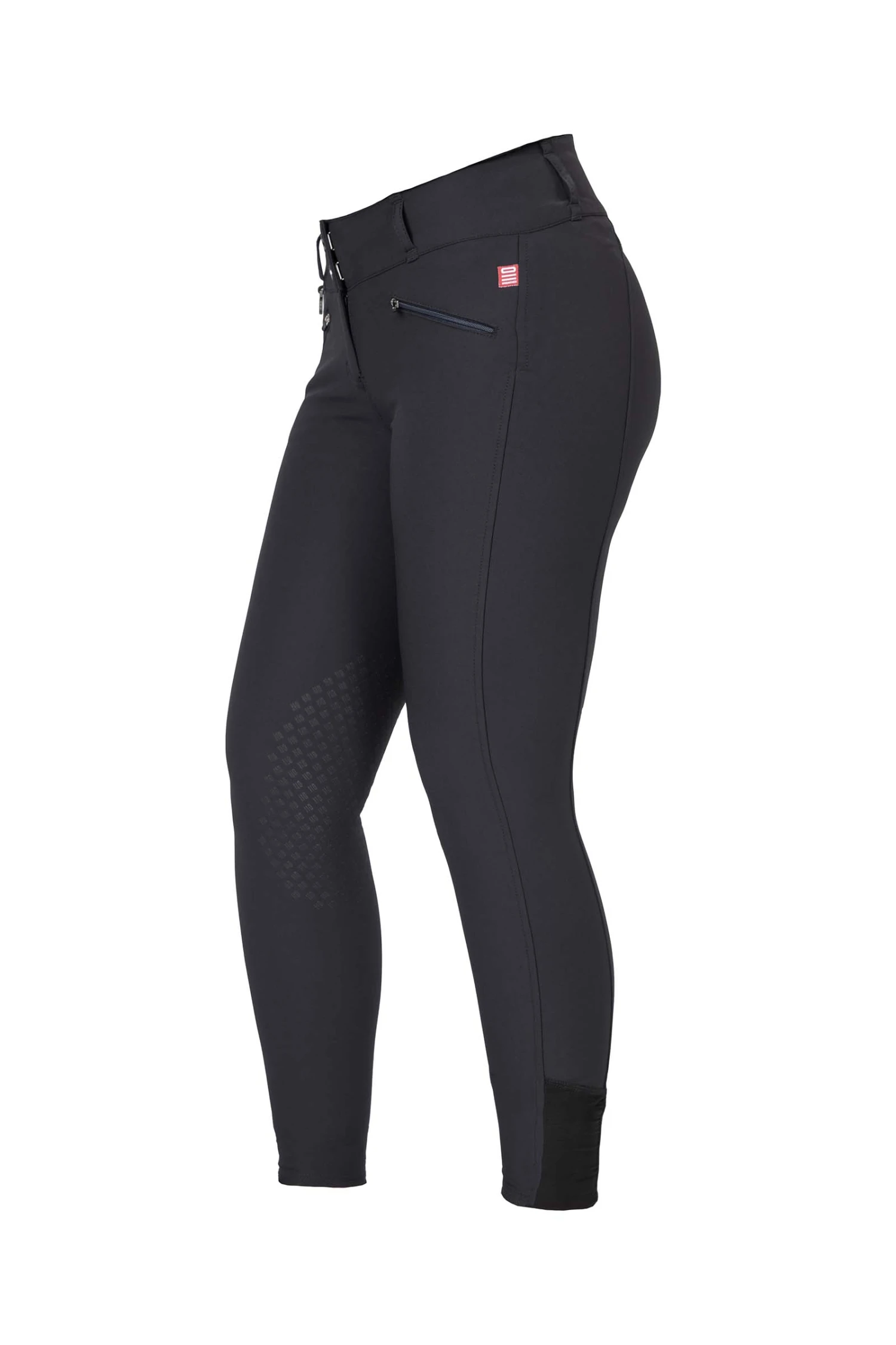 Back On Track Katie Damen Reithose Mit Kniebesatz 1 Back On Track Katie Damen Reithose Mit Kniebesatz