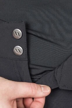 Back On Track Katie Damen Reithose Mit Kniebesatz 8 Back On Track Katie Damen Reithose Mit Kniebesatz -Cavallo Verkäufe 342625 BL 4