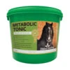 Global Herbs Metabolic Tonic, Stoffwechesl, 1kg