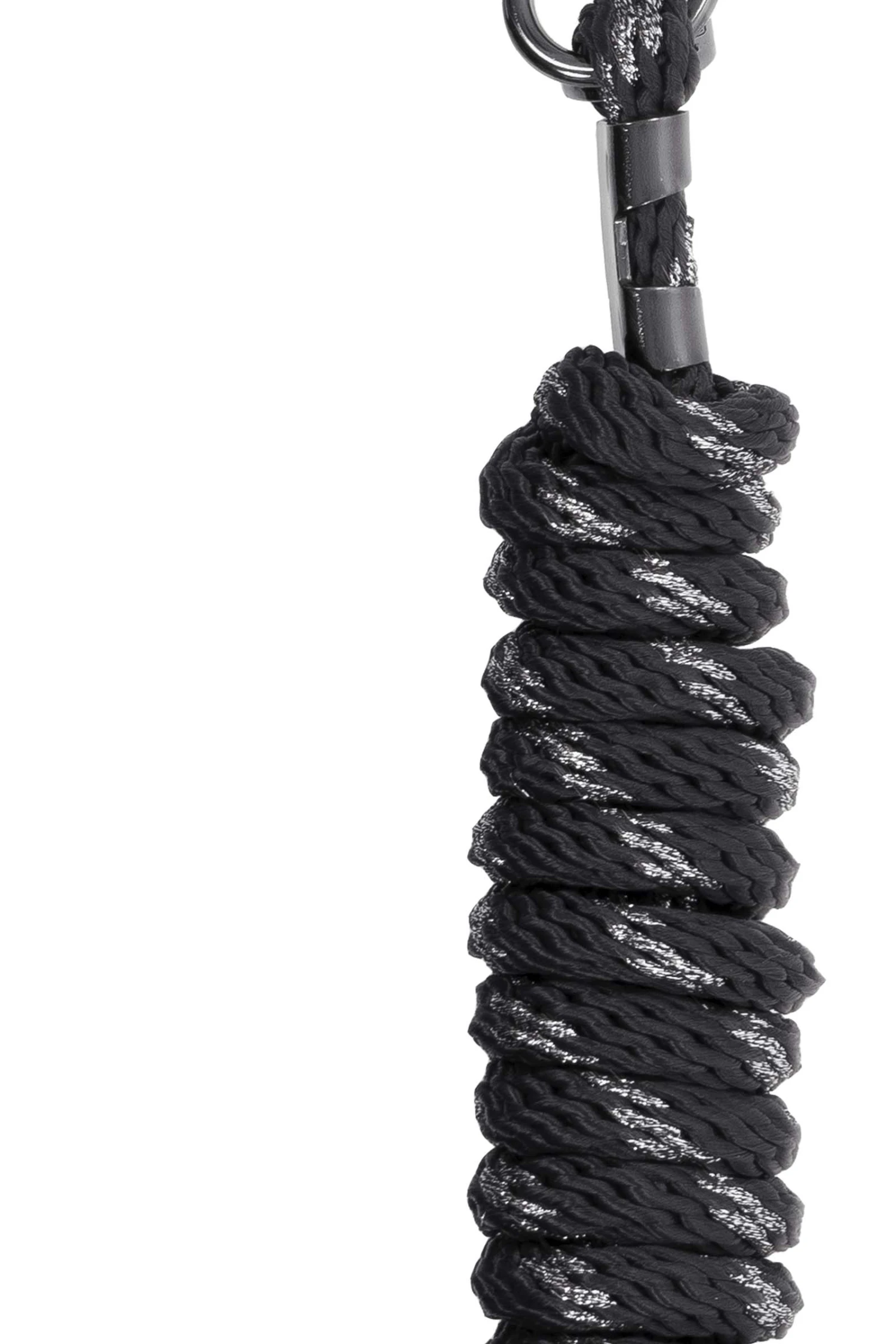 Cavallo Hakima Führstrick Mit Karabiner 2 Cavallo Hakima Führstrick Mit Karabiner – Bild 2