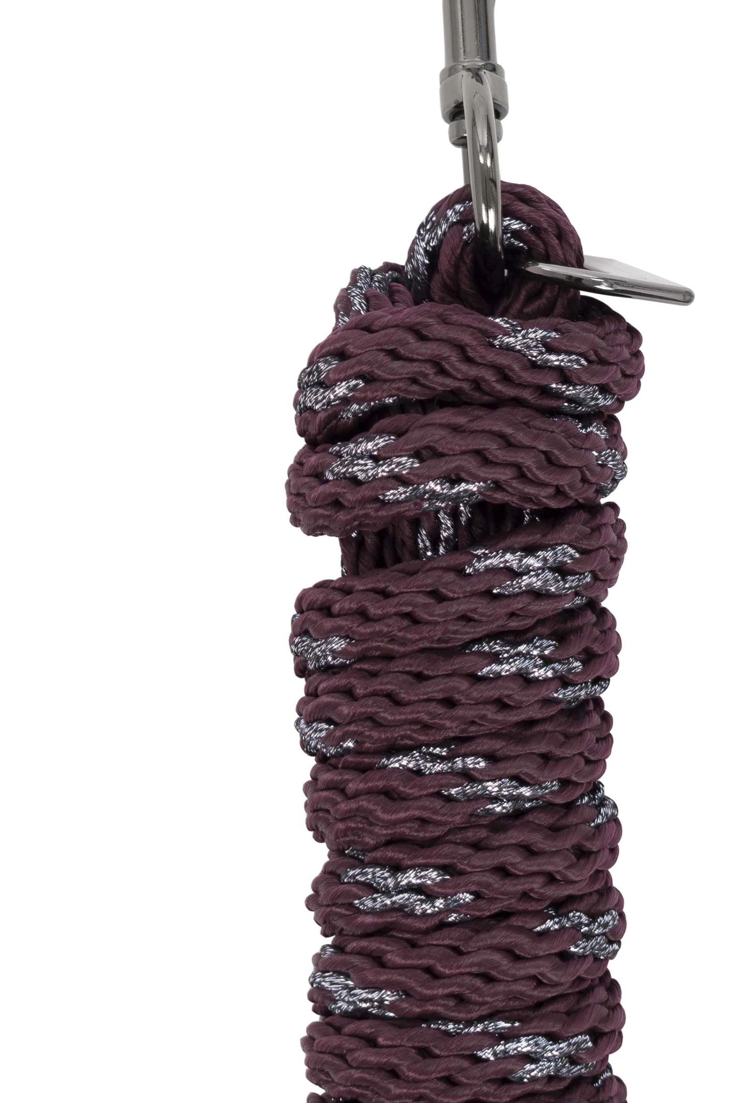 Cavallo Hakima Führstrick Mit Karabiner 6 Cavallo Hakima Führstrick Mit Karabiner – Bild 6