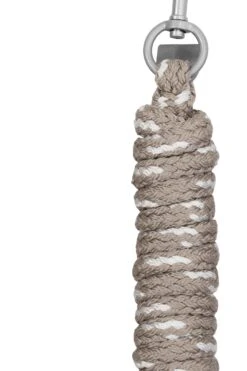 Cavallo Hanka Führstrick Mit Karabiner -Cavallo Verkäufe 342678 SLBR 2