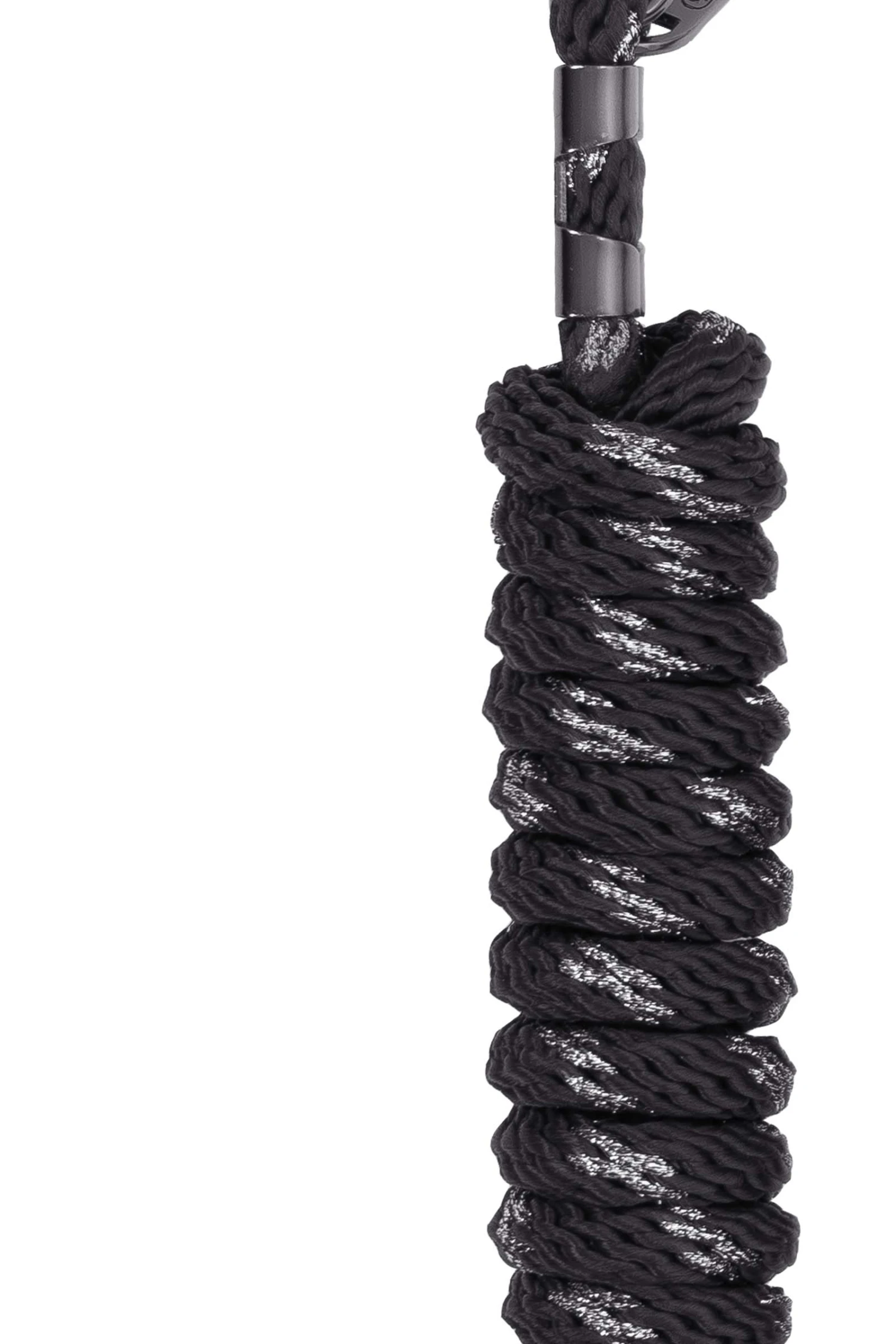 Cavallo Hiroko Führstrick Mit Panikhaken 2 Cavallo Hiroko Führstrick Mit Panikhaken – Bild 2