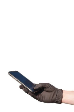 Dublin Everyday Touchscreen-kompatible Reithandschuhe -Cavallo Verkäufe 342717 BR 02