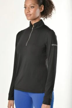 Dublin Kylee Damen Langarmshirt -Cavallo Verkäufe 342719 BL 5