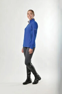 Dublin Kylee Damen Langarmshirt -Cavallo Verkäufe 342719 CDB 4