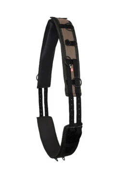 Imperial Riding Lunging Girth Nylon IRH Deluxe Extra -Cavallo Verkäufe 342827 CBBR 1